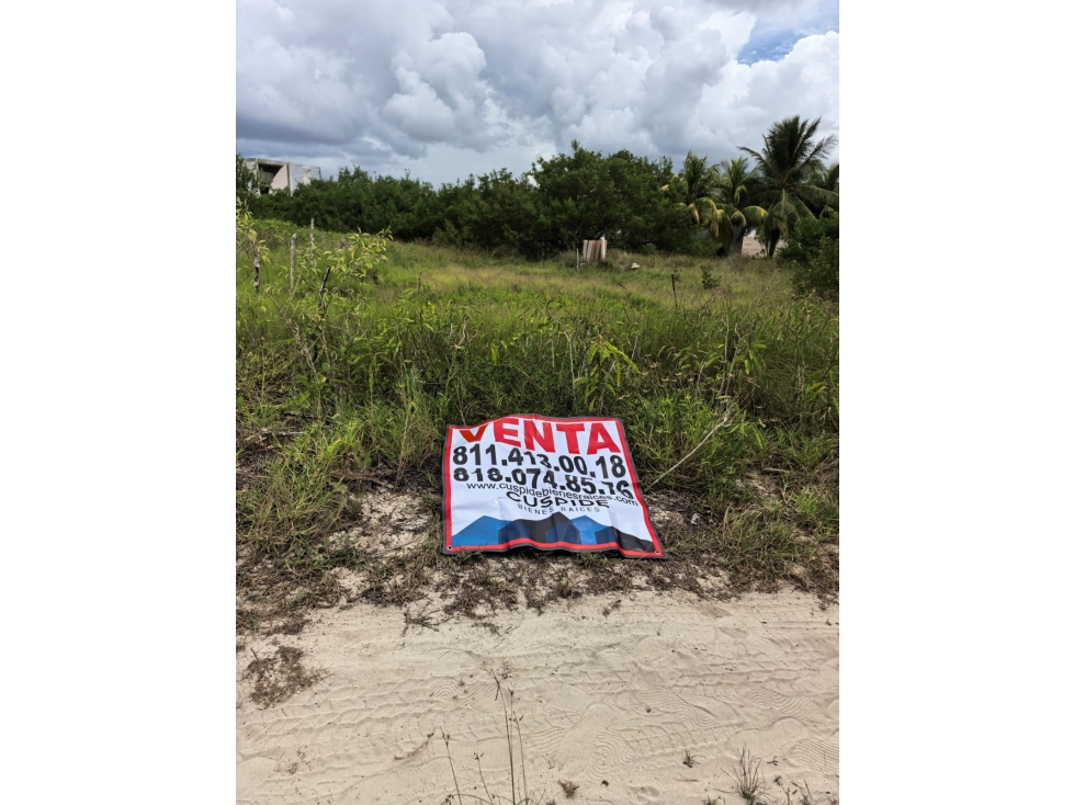 NB TERRENO EN VENTA EN SANTA CLARA MERIDA YUCATAN - 3
