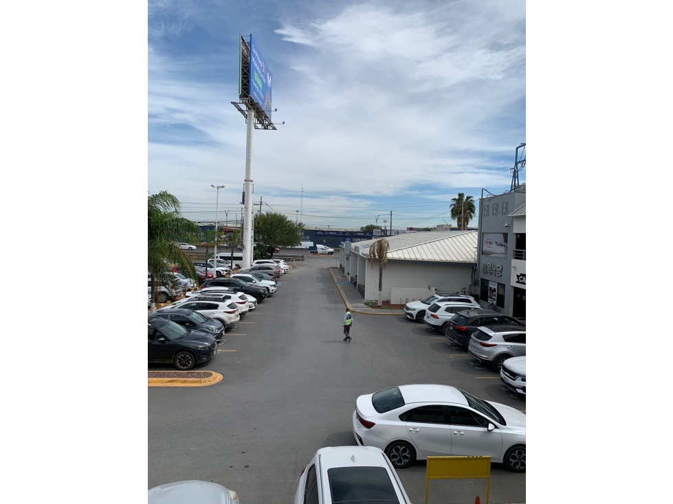 APV OFICINA EN RENTA EN APODACA - 6