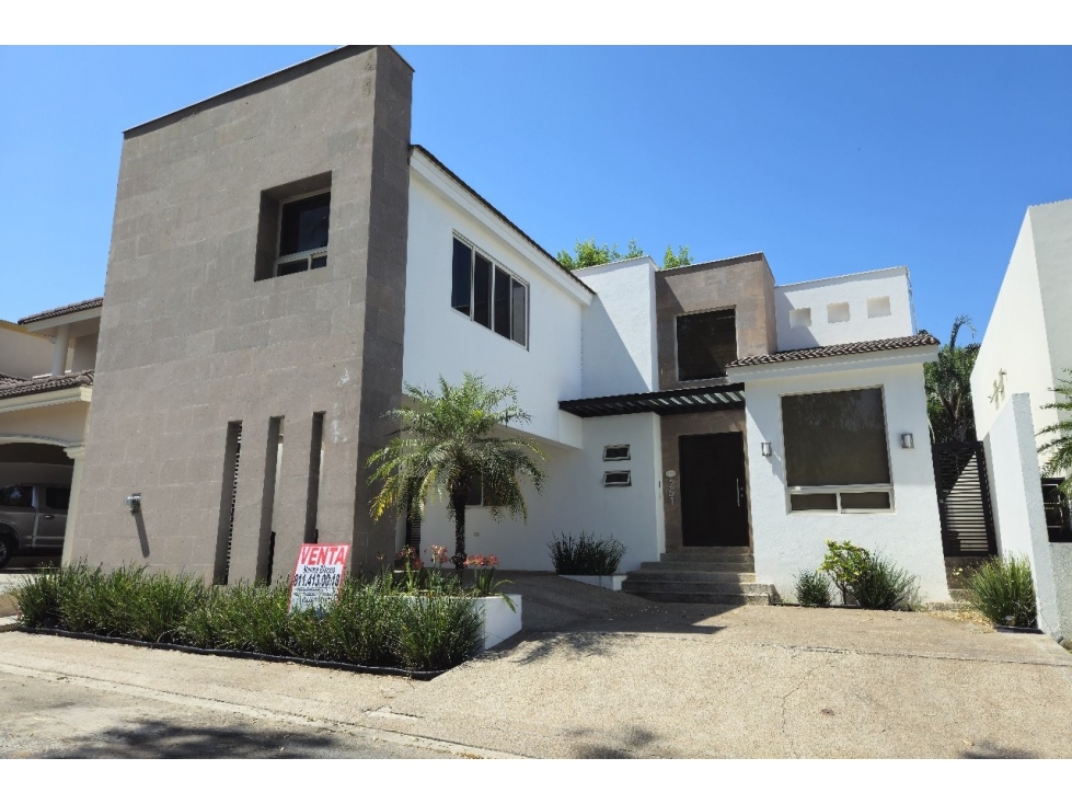 NBA CASA EN VENTA EN EQUINOCCIO RESIDENCIAL EN SANTIAGO NUEVO LEON — foto 4
