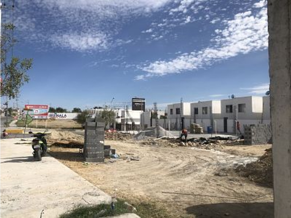 RMC TERRENO EN RENTA EN HUINALÁ EN APODACA EN NUEVO LEÓN - 6