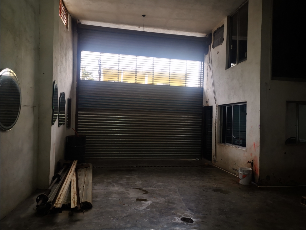 GNI BODEGA EN RENTA, COL. MODERNA - 6