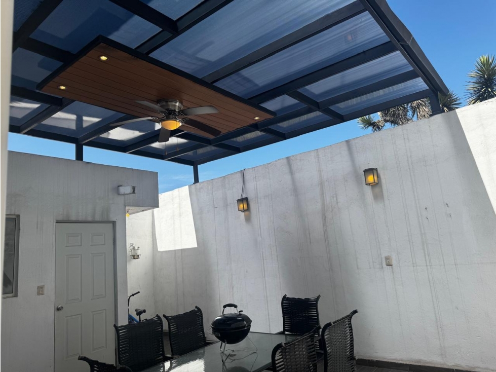 RMC CASA EN VENTA EN CUMBRES SAN AGUSTIN EN MONTERREY N L. — foto 3