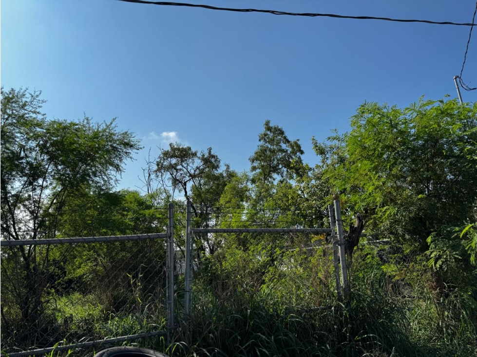 RMC TERRENO EN RENTA EN CADEREYTA JIMÉNEZ, NUEVO LEÓN - 4