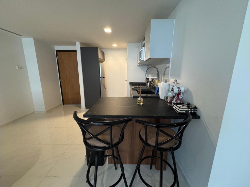 NBA DEPARTAMENTO EN RENTA EN SANTA LUCIA EN MONTERREY NUEVO LEON — foto 4