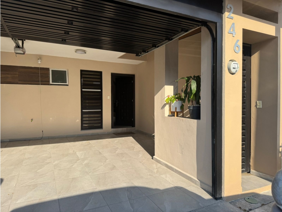 RMC CASA EN RENTA EN ALVENTO EN APODACA EN NUEVO LEON — foto 3