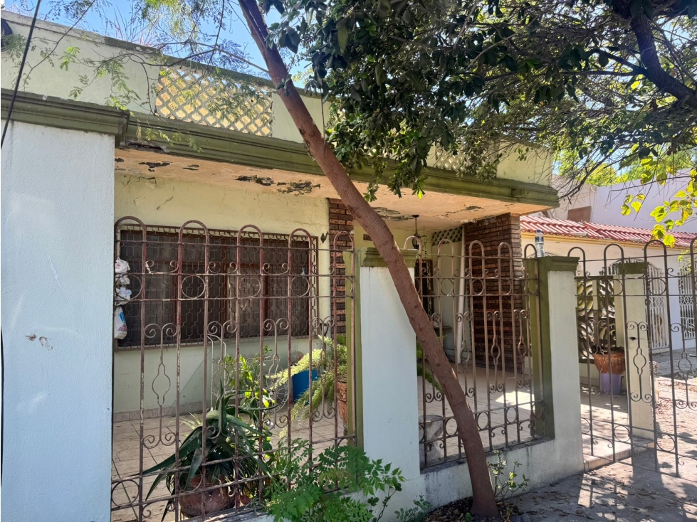 RMC CASA EN VENTA EN BERNARDO REYES EN MONTERREY NUEVO LEON — foto 3