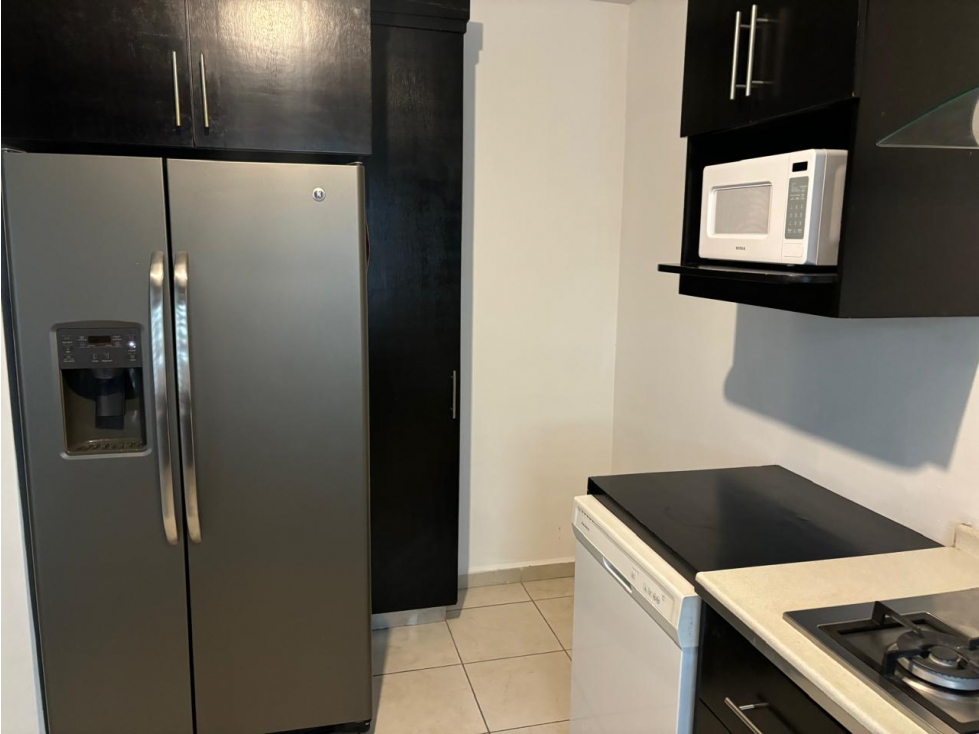 APV CASA AMUEBLADA EN RENTA EN ALMERIA, APODACA, NUEVO LEON - 6