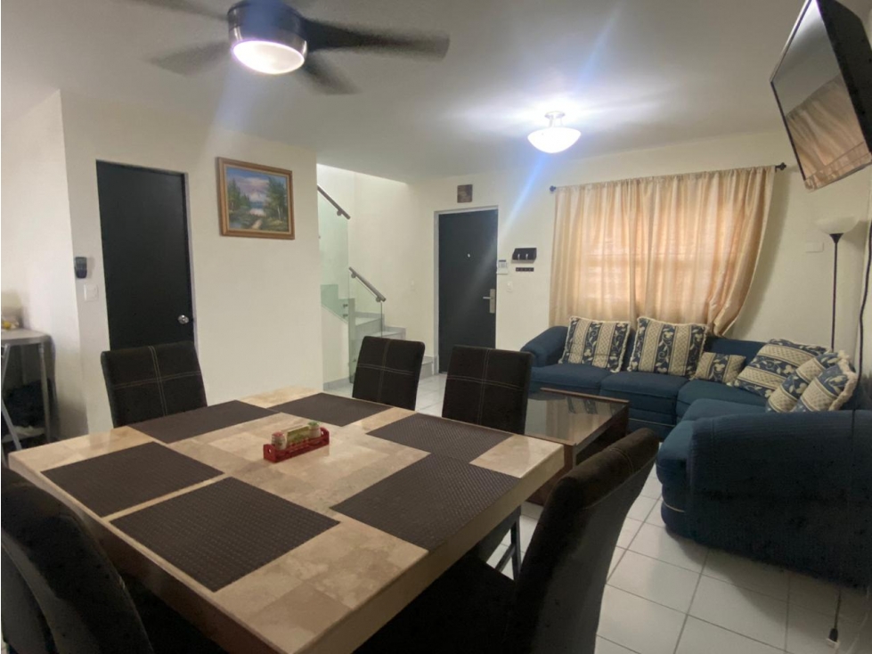 RMC CASA EN RENTA EN PRIVADAS ILTAMARINDO EN APODACA EN NUEVO LEON - 6