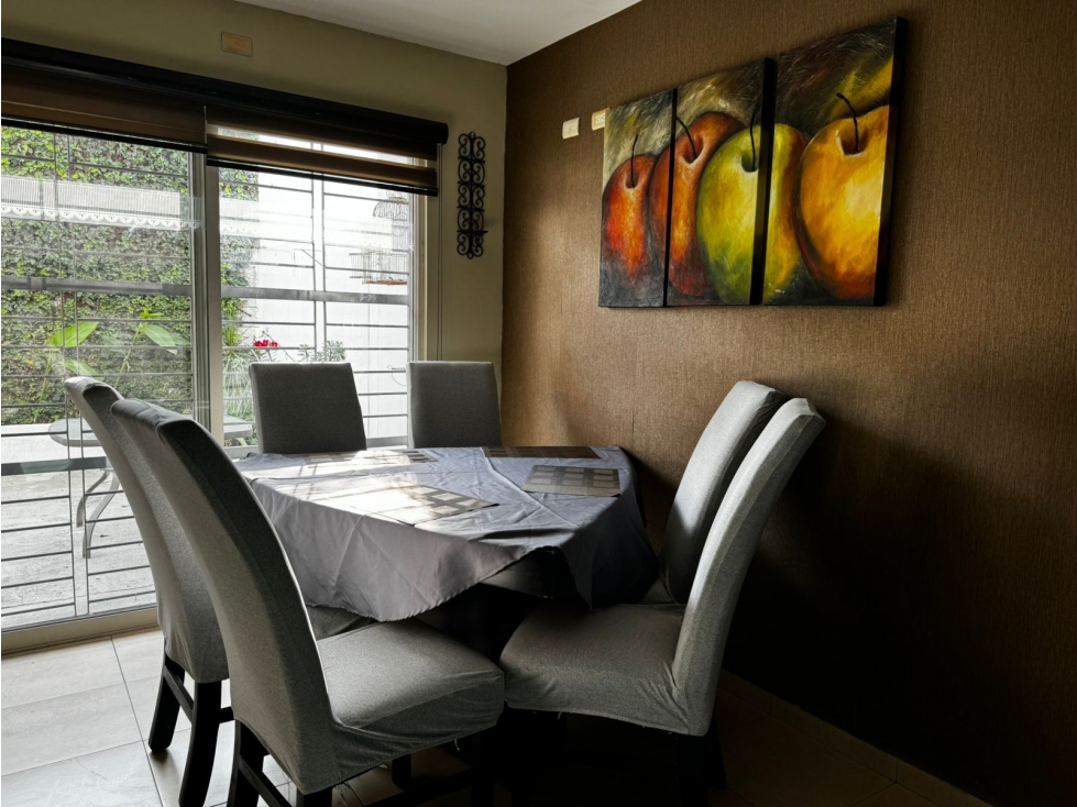 RMC CASA EN RENTA EN LOS ARRECIFES EN APODACA EN NUEVO LEÓN - 3
