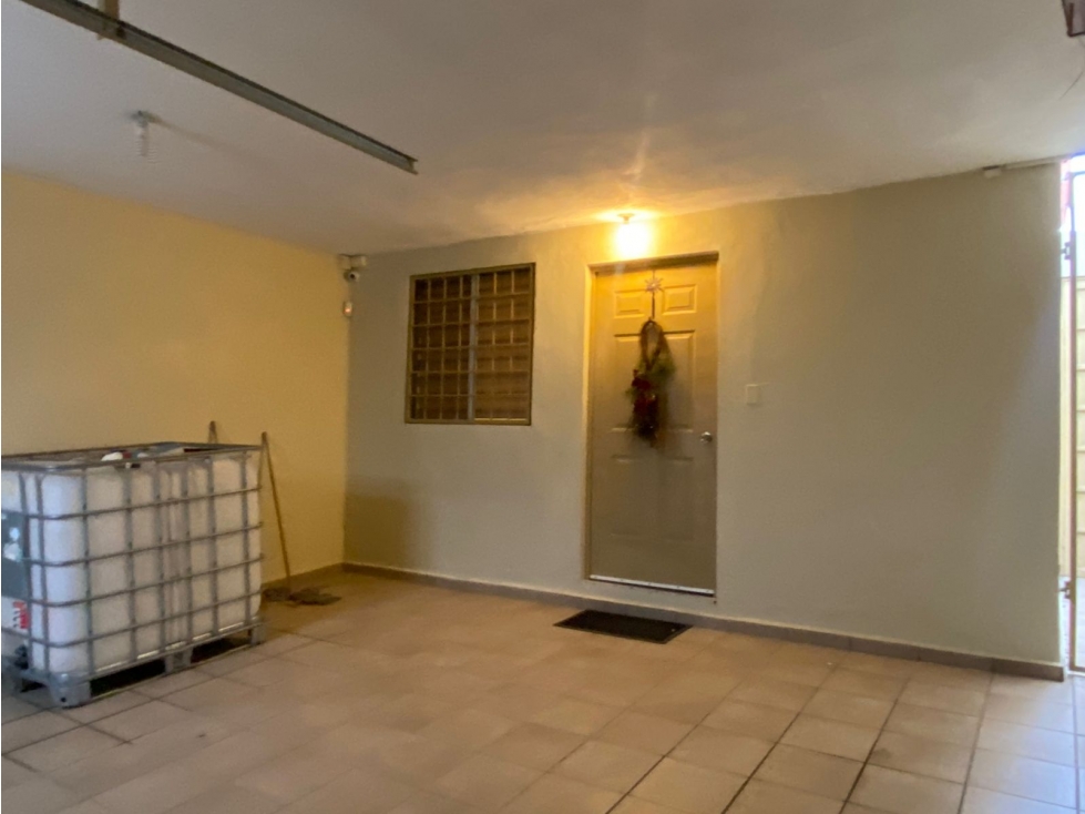 MMC CASA EN RENTA EN RINCON DE SAN MIGUEL EN APODACA EN NUEVO LEON - 5