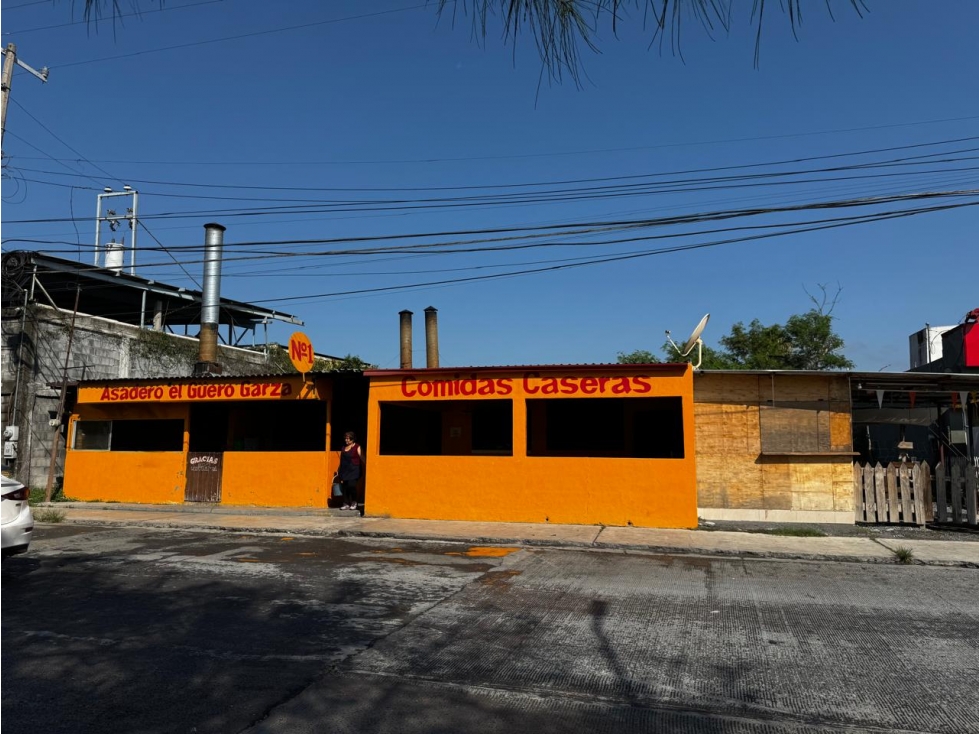 RMC TERRENO EN RENTA EN CADEREYTA JIMÉNEZ, NUEVO LEÓN - 6