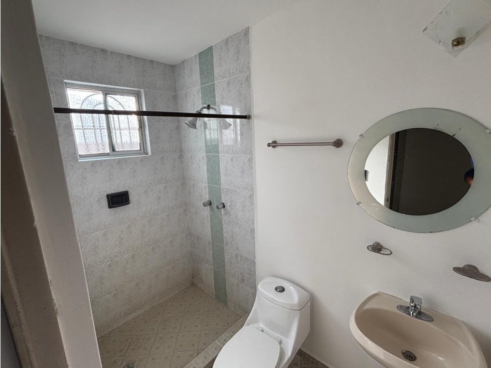 APV CASA EN RENTA EN VALLE TORREMOLINOS GUADALUPE NUEVO LEON - 6