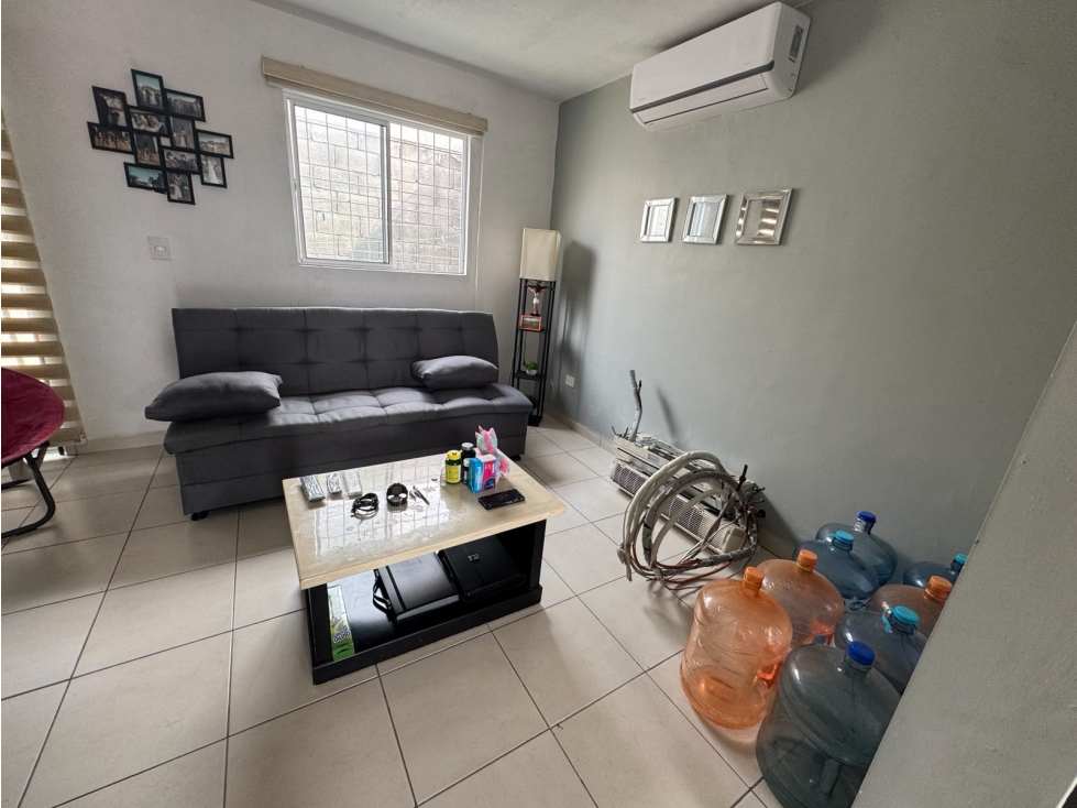 NBA CASA EN VENTA ACCADIA RESIDENCIAL EN APODACA NUEVO LEON — foto 3