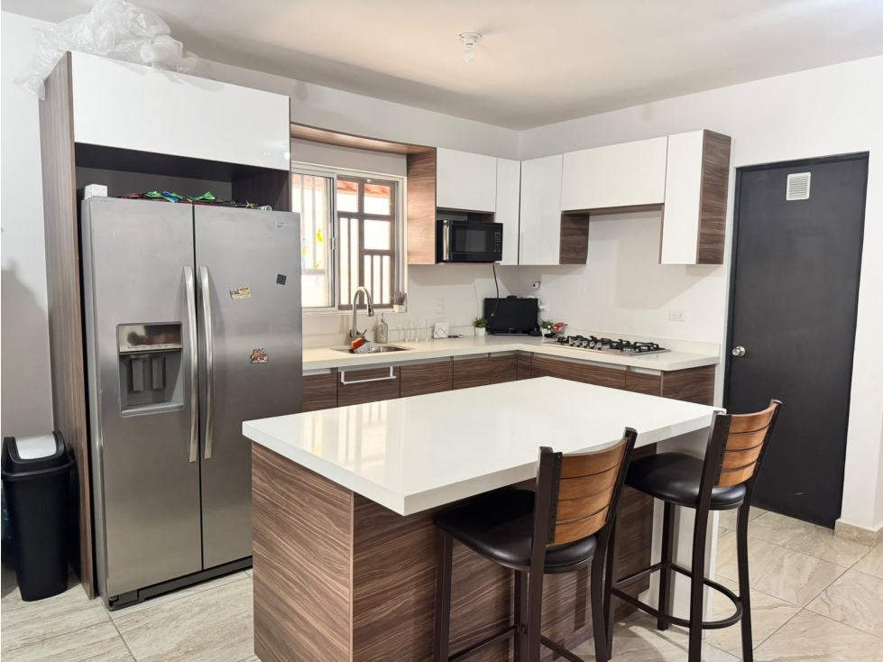 RMC CASA EN RENTA EN SIERRA LA ESPERANZA EN APODACA NUEVO LEON — foto 2