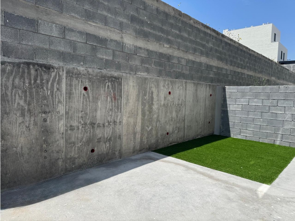 NBA CASA EN VENTA LA JOYA DE LA MONTAÑA DOMINIO CUMBRES NUEVO LEON — foto 5