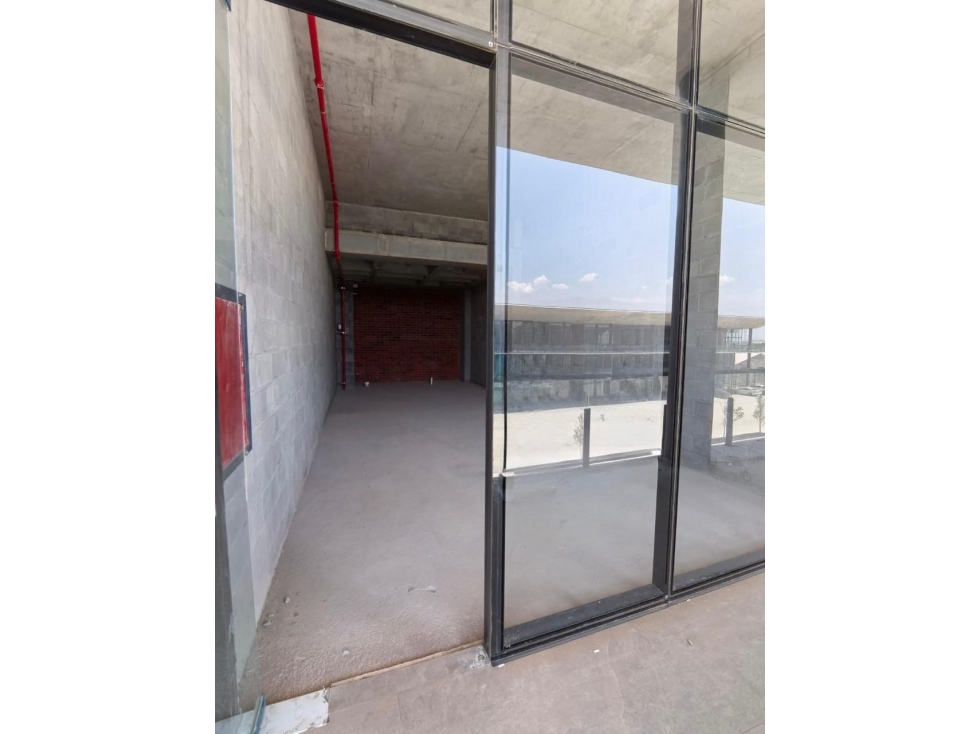NBA OFICINA EN RENTA EN VIA 46 LINDA VISTA EN GUADALUPE NUEVO LEON - 5