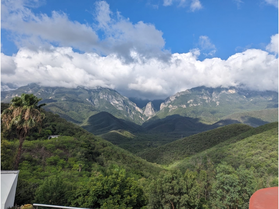 NBA TERRENO EN VENTA EN CAÑADAS DEL SUR EN MONTERREY NUEVO LEON - 2