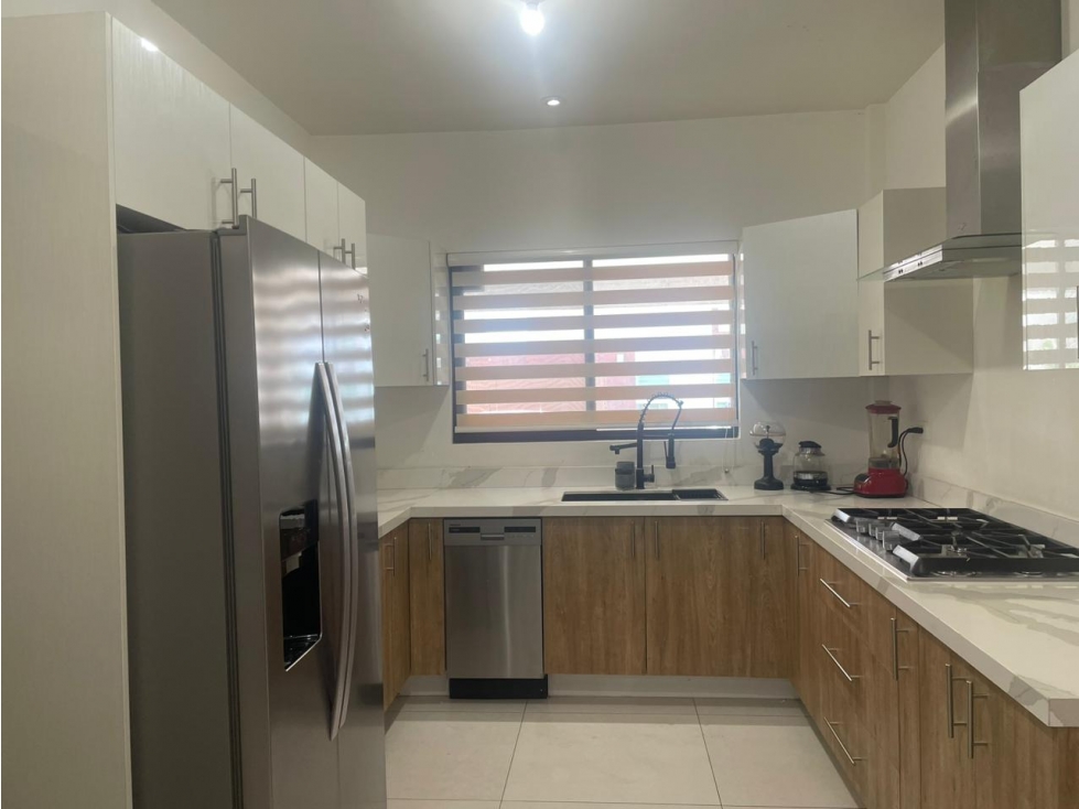 RMC CASA EN VENTA EN RINCONADA COLONIAL EN APODACA N L — foto 5