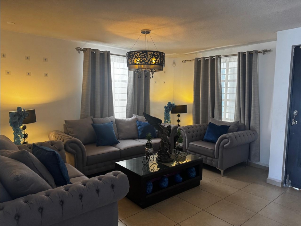 RMC CASA EN VENTA EN CUMBRES SAN AGUSTIN EN MONTERREY N L. — foto 4
