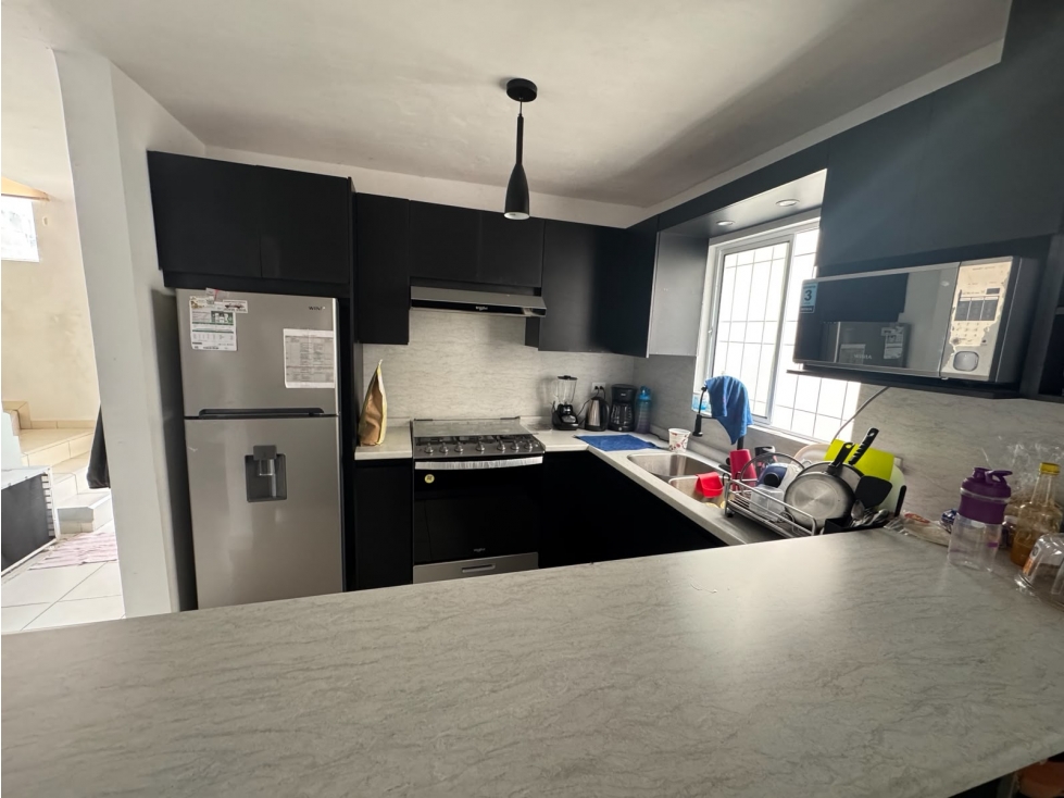 NBA CASA EN VENTA ACCADIA RESIDENCIAL EN APODACA NUEVO LEON — foto 6