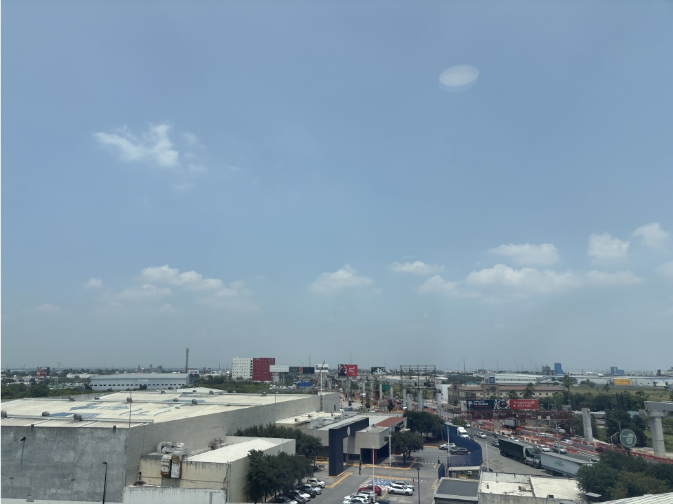 APV DEPARTAMENTO EN VENTA EN LORETO APODACA TOWER - 3