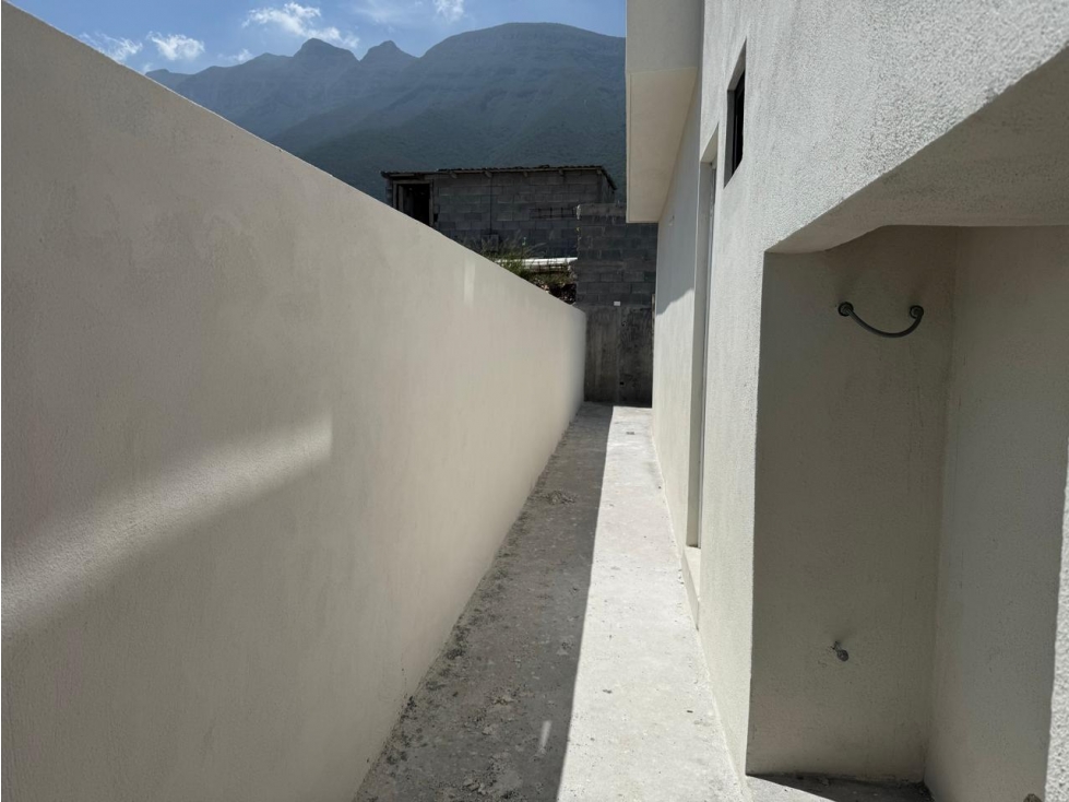 NBA CASA EN VENTA LA JOYA DE LA MONTAÑA DOMINIO CUMBRES NUEVO LEON — foto 4