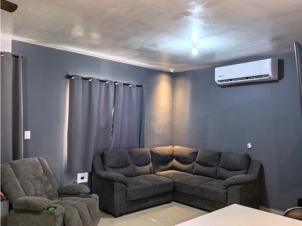 NBA CASA EN VENTA EN FRACCIONAMIENTO LA AMISTAD EN ESCOBEDO NUEVO LEON — foto 3