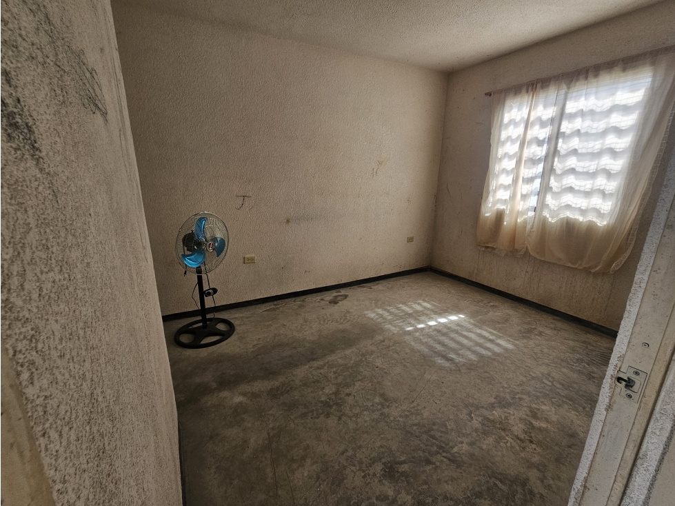 ECL CASA EN VENTA BELLA VISTA CADEREYTA JIMENEZ NUEVO LEON — foto 3