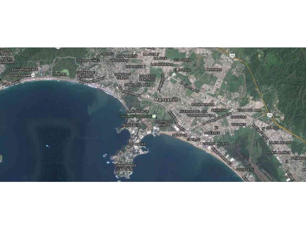 Lote en Manzanillo del Mar, Cartagena, Bolívar