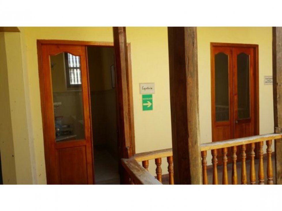 Casa en el Centro, Ciudad Amurallada, Cartagena