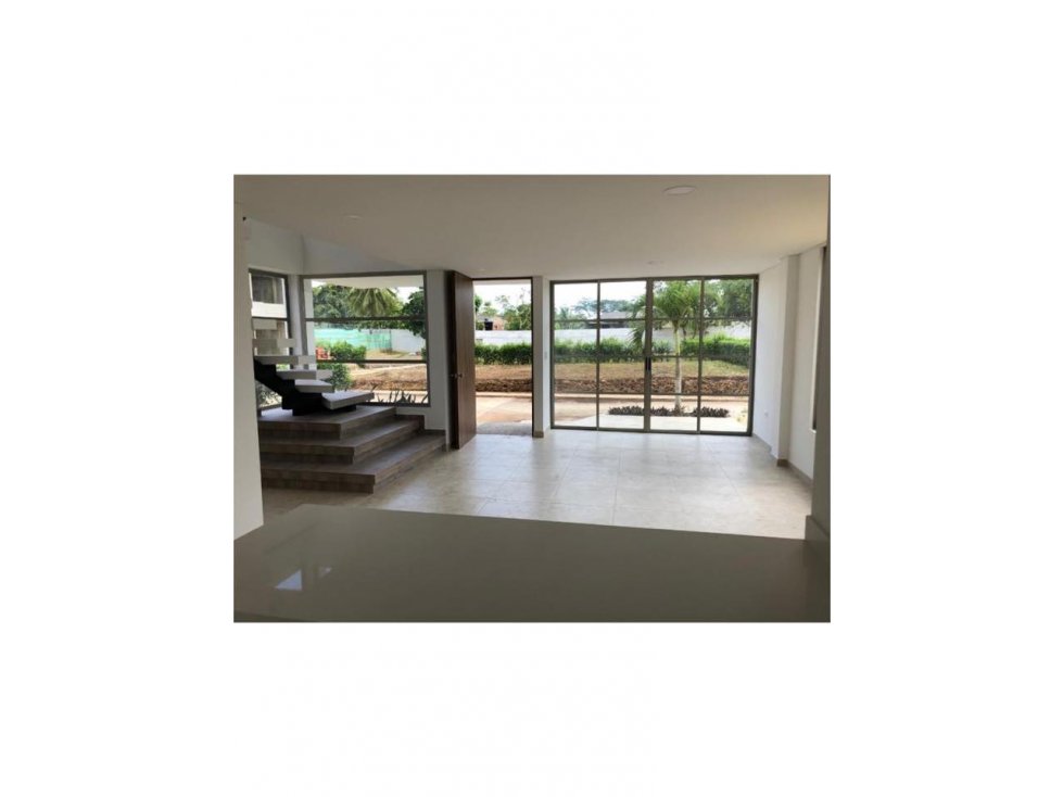 CASAS DE 1 Y 2 PLANTAS EN EL SOCORRO PARCELACION TURBACO — foto 3