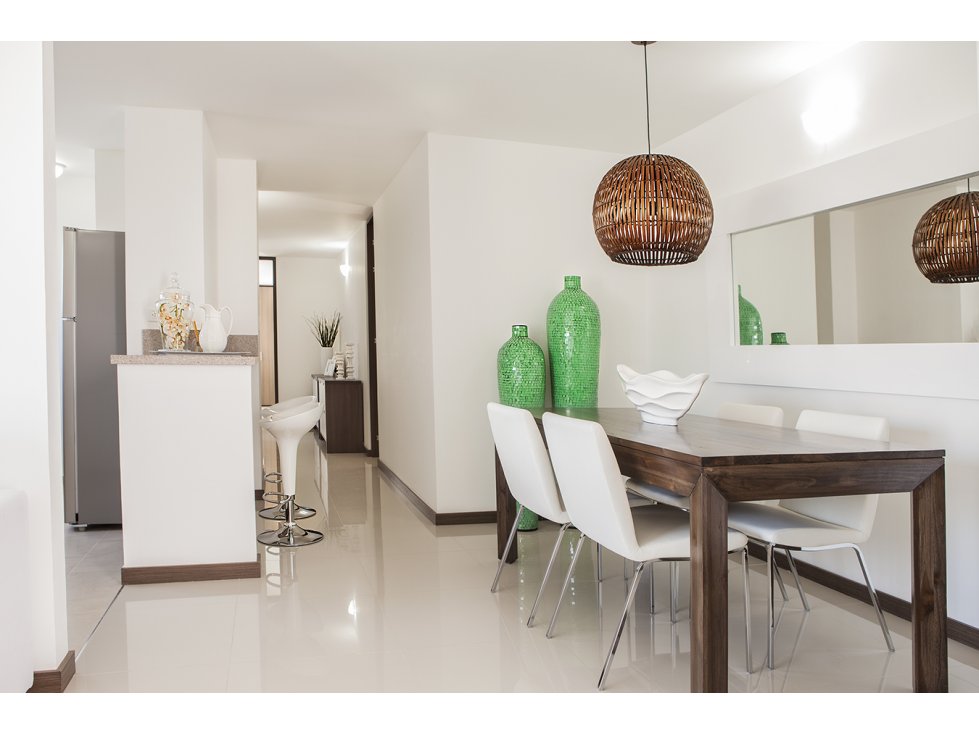 VENTA APARTAMENTO DE 3 ALCOBAS EN PROVIDENCIA CTG