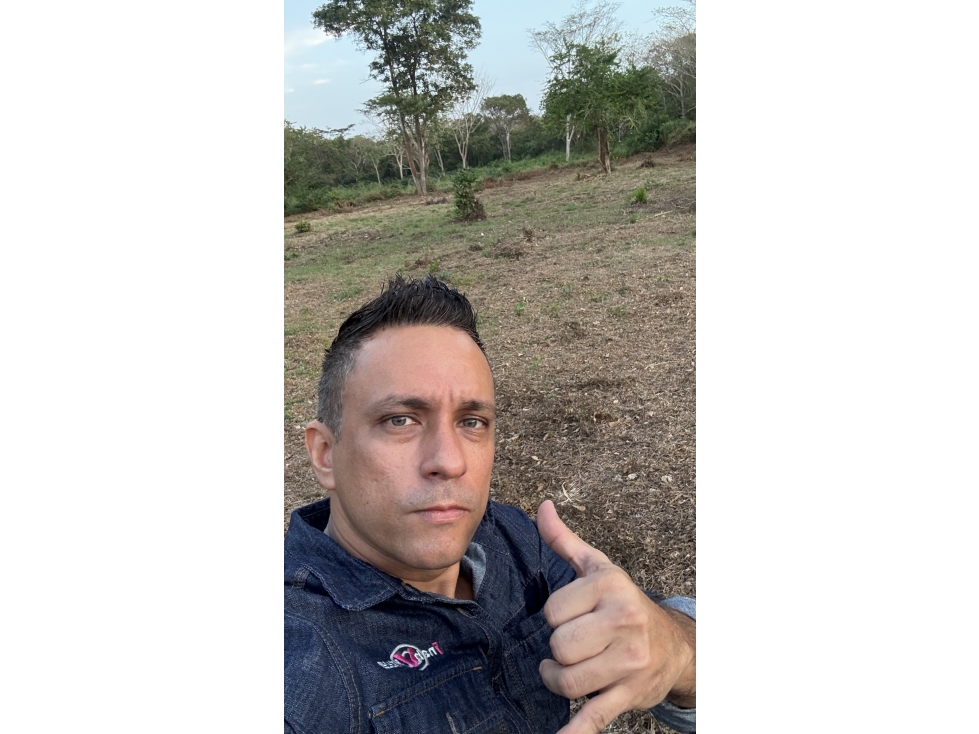 LOTE DE 1.130M2 EN ALEROS DEL COUNTRY - ZONA NORTE $440M — foto 6
