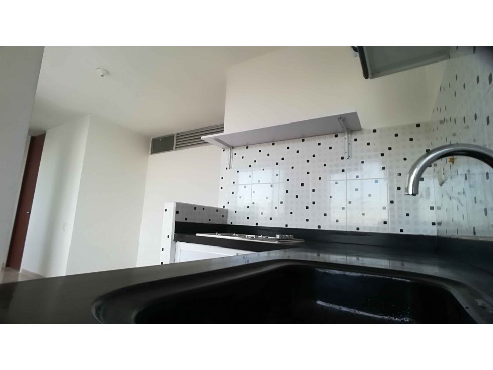 Vendo apartamentoto en Alameda del Jardín, Cartagena de Indias