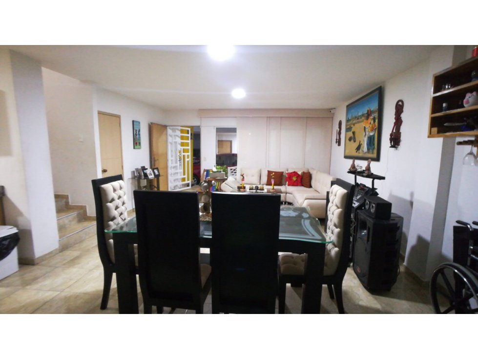 Vendemos Hermosa casa en Plan Parejo Turbaco Bol — foto 5
