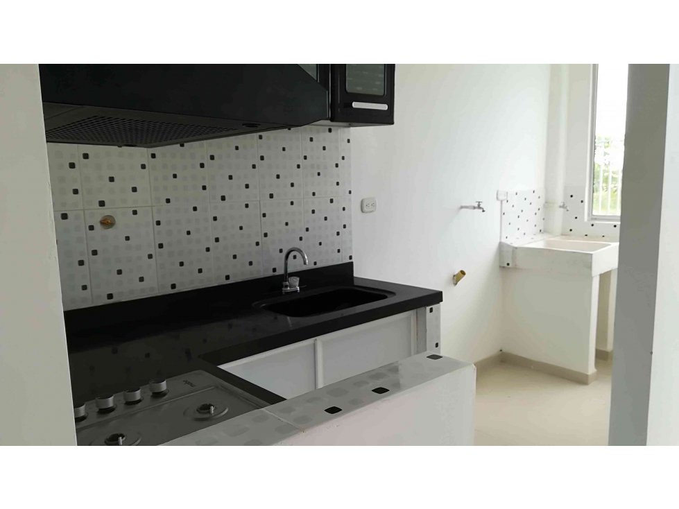 Vendo apartamentoto en Alameda del Jardín, Cartagena de Indias — foto 3
