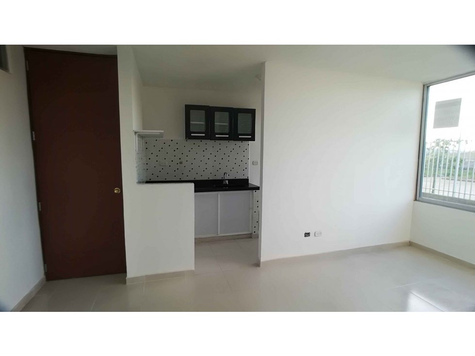 Vendo apartamentoto en Alameda del Jardín, Cartagena de Indias — foto 6