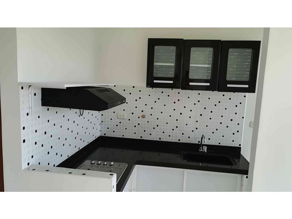 Vendo apartamentoto en Alameda del Jardín, Cartagena de Indias — foto 2