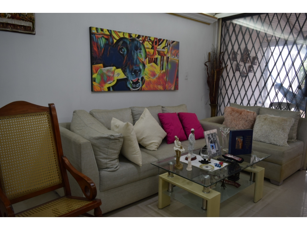 Venta Apartamento Primer Piso en Pie de la Popa Cartagena — foto 3