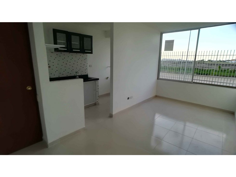 Vendo apartamentoto en Alameda del Jardín, Cartagena de Indias — foto 5