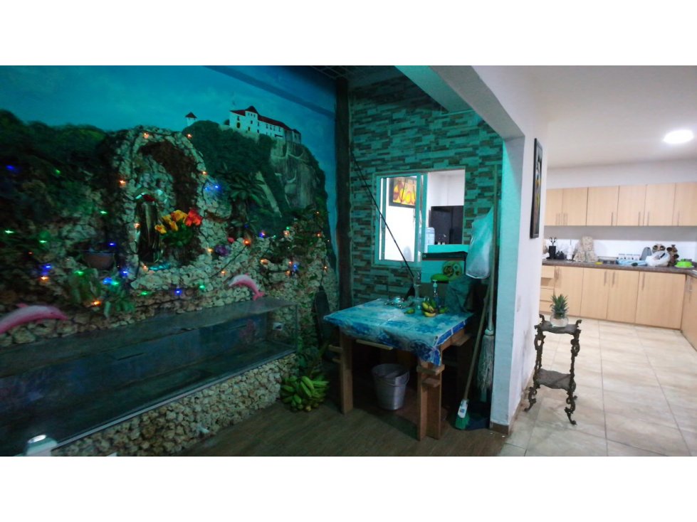Vendemos Hermosa casa en Plan Parejo Turbaco Bol — foto 6