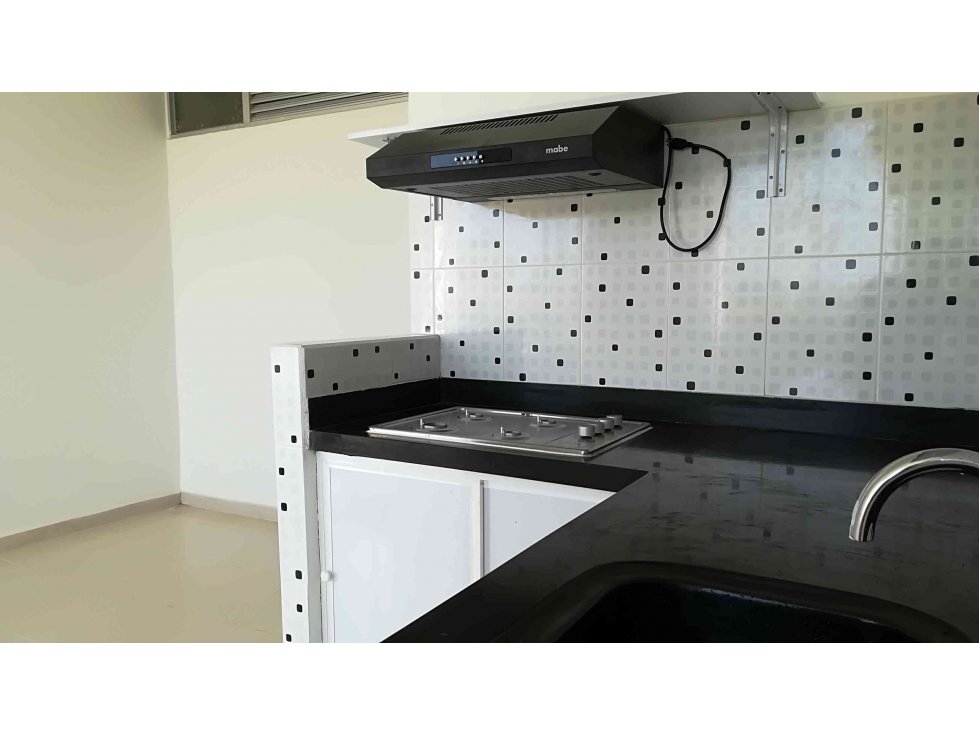 Vendo apartamentoto en Alameda del Jardín, Cartagena de Indias — foto 4