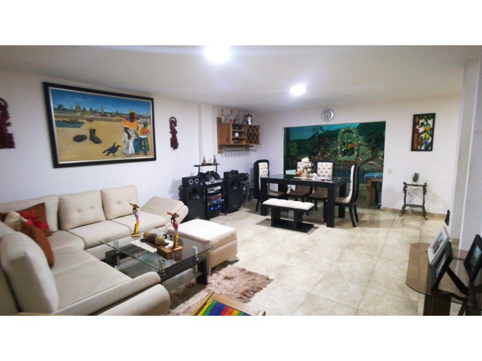 Vendemos Hermosa casa en Plan Parejo Turbaco Bol — foto 4