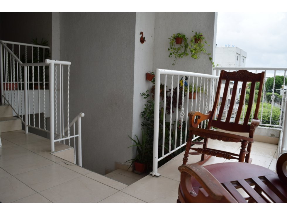 Apartamento de 3 alcobas cerca CC Paseo Castellana