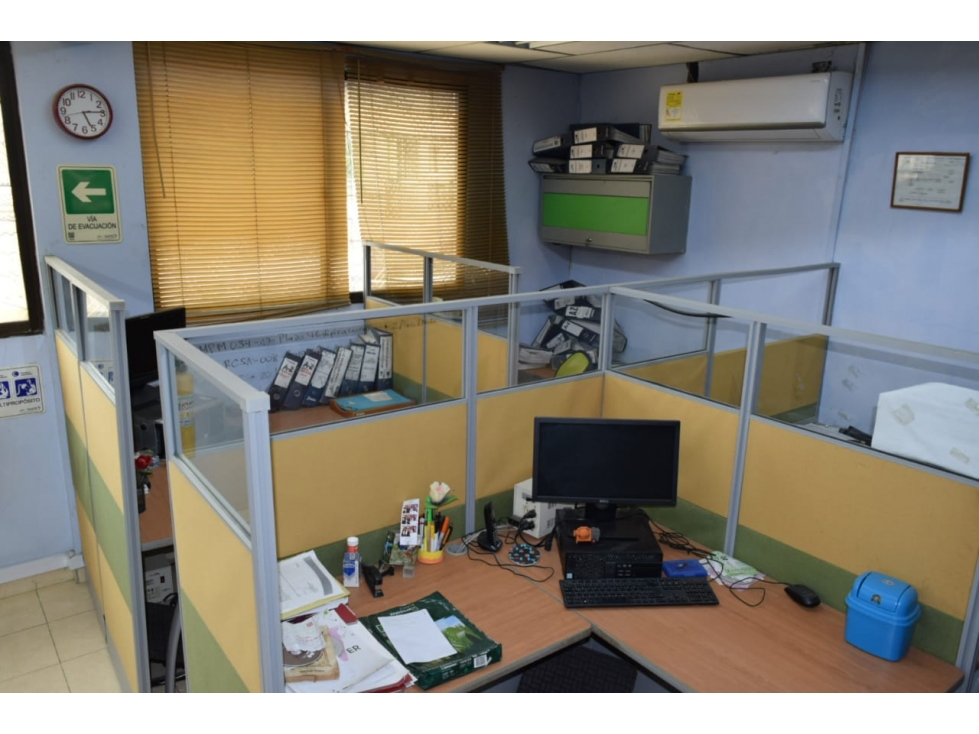 CASA EN SANTA CLARA USO COMERCIAL - OFICINAS - CERCA A MAMONAL — foto 5