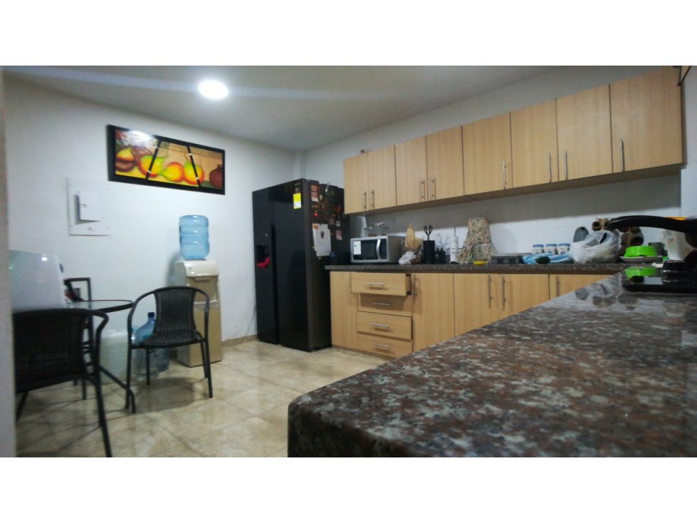 Vendemos Hermosa casa en Plan Parejo Turbaco Bol