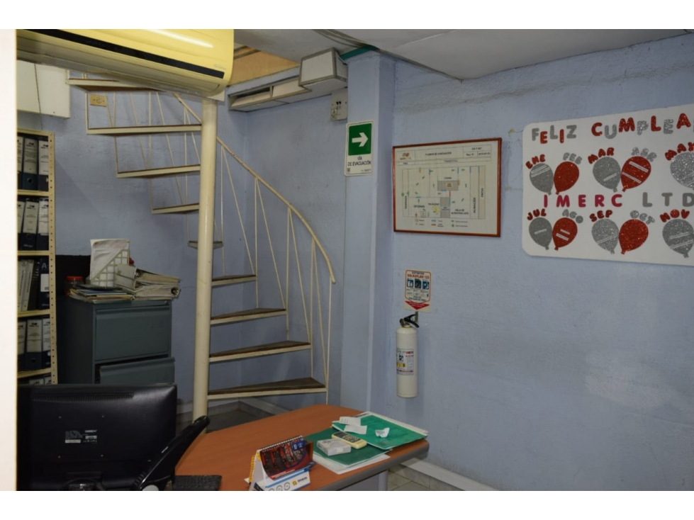 CASA EN SANTA CLARA USO COMERCIAL - OFICINAS - CERCA A MAMONAL — foto 3