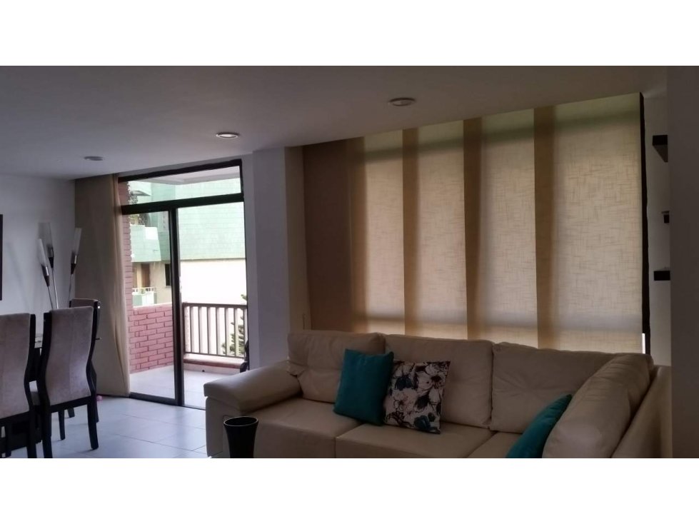 VENTA | APARTAMENTO EN EL PIE DE LA POPA CARTAGENA — foto 4