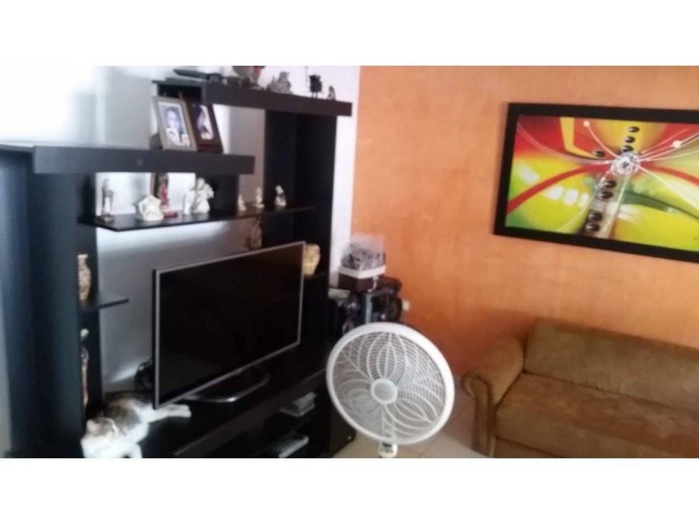 Casa de una planta en la Granja, Turbaco, Bolívar — foto 4