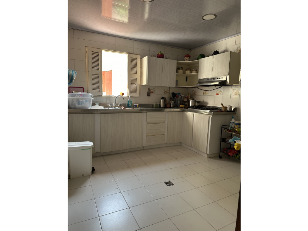 Arriendo Casa Esquinera de dos pisos en Alameda la Victoria, Cartagena — foto 2